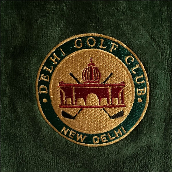 Delhi Golf Club @ Towel Green