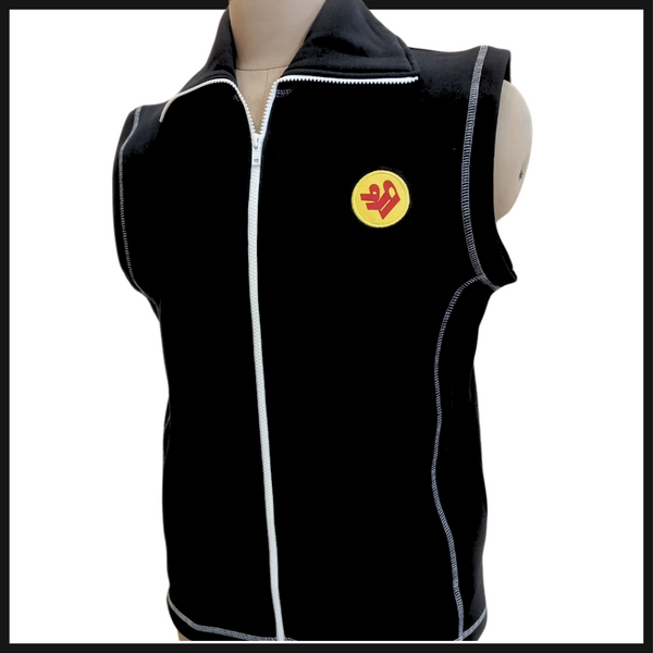 TSRS Sleeveless Vest