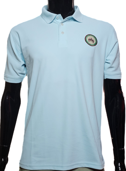 Delhi Golf Club @ Mint Drifit Tshirt for Men