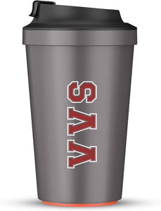 VVS Coffee Mugs - Grey