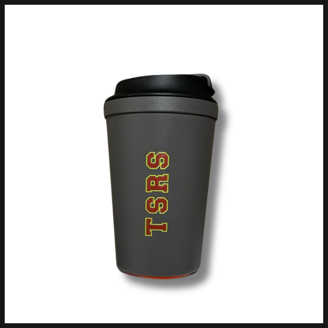 TSRS © idea cafe mug