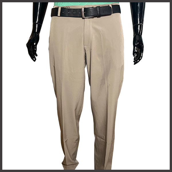 Delhi Golf Club © Beige Trouser for Men