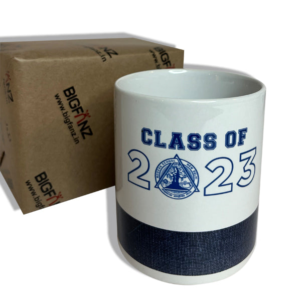 Modern School @ Ceramic Mugs-class of 2023