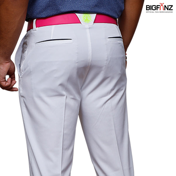 Buy White Trousers  Pants for Men by hangup Online  Ajiocom