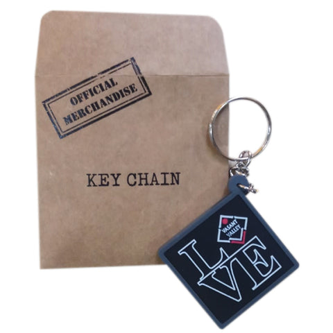 VVS Keychains