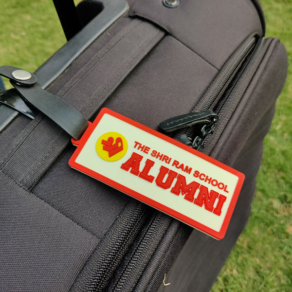 TSRS @ Bag Tag