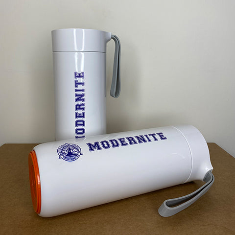 Modern School @ Butterfly Water Bottle-Modernite