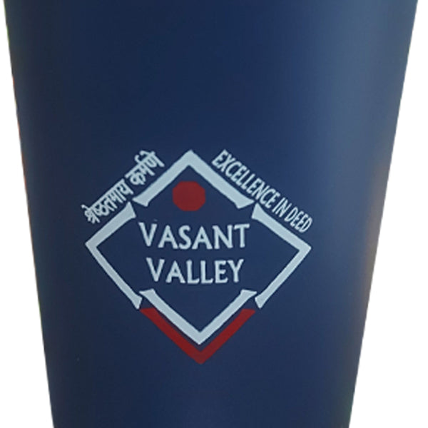 VVS Coffee Mugs - Blue