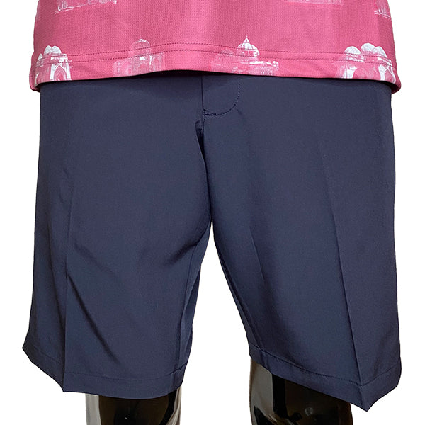 Delhi Golf Club © Midnight Blue Shorts for Men